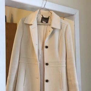 J crew winter coat
